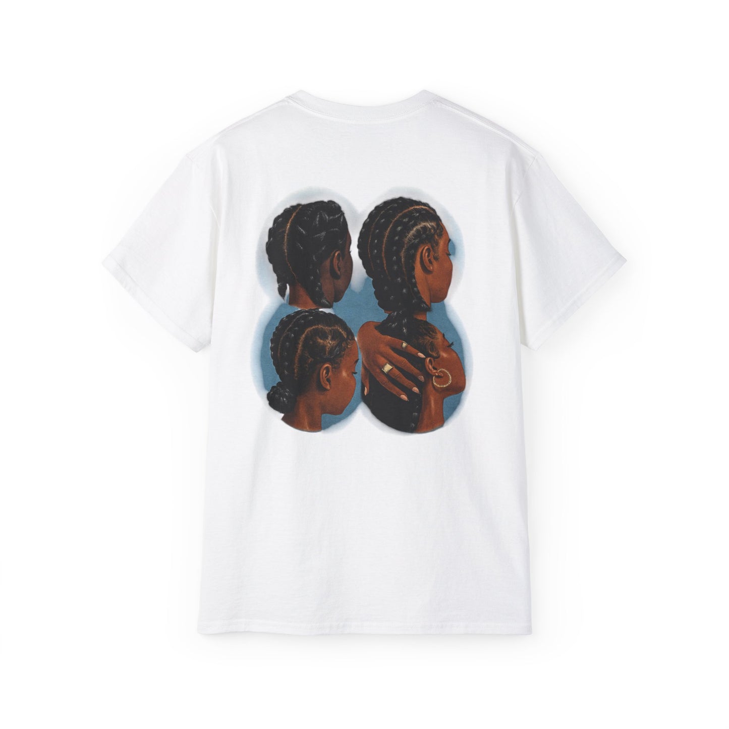 TWC Graphic T-shirt