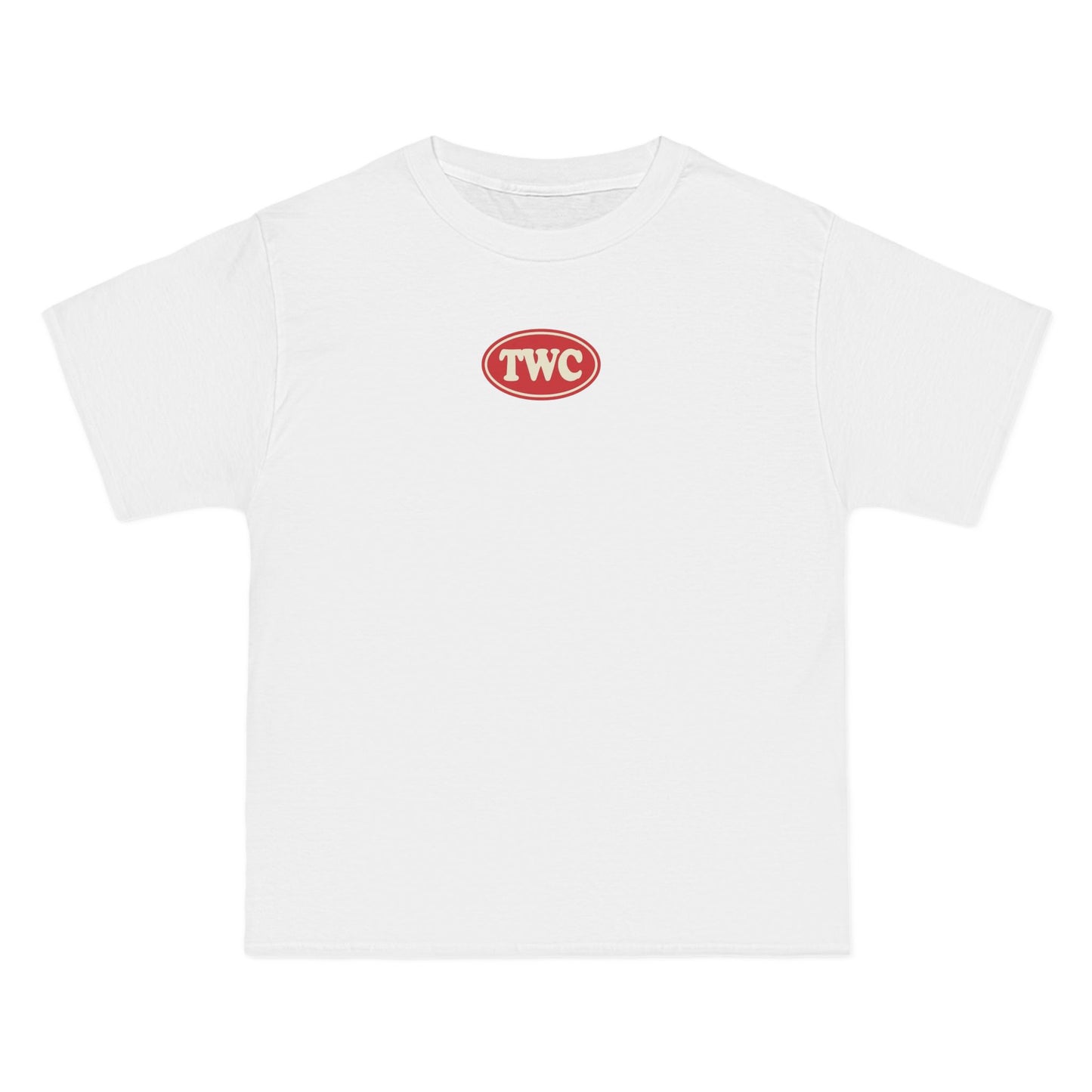 TWC Earth Creator graphic T-shirt