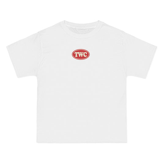 TWC Earth Creator graphic T-shirt