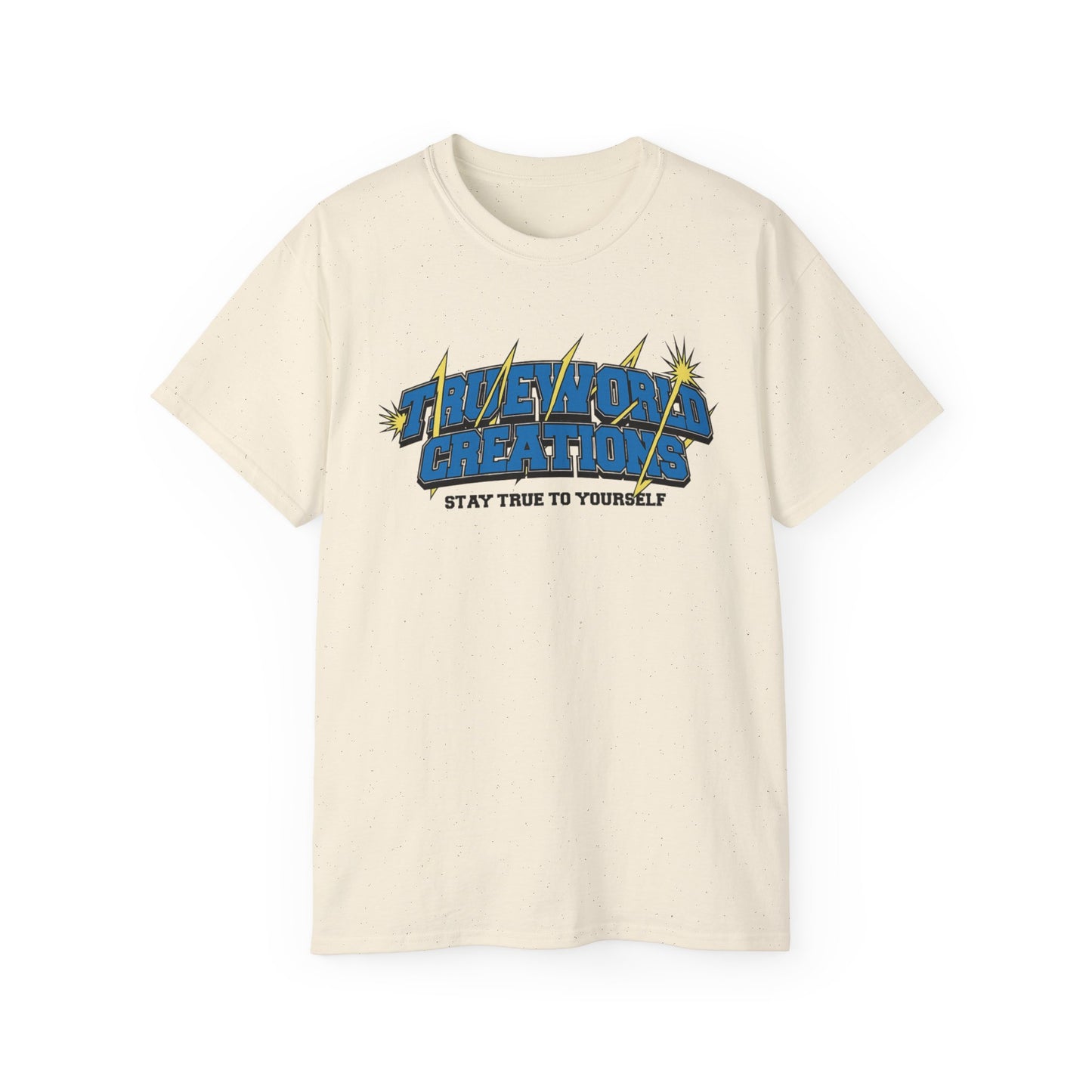 TWC Unisex Ultra Cotton Tee