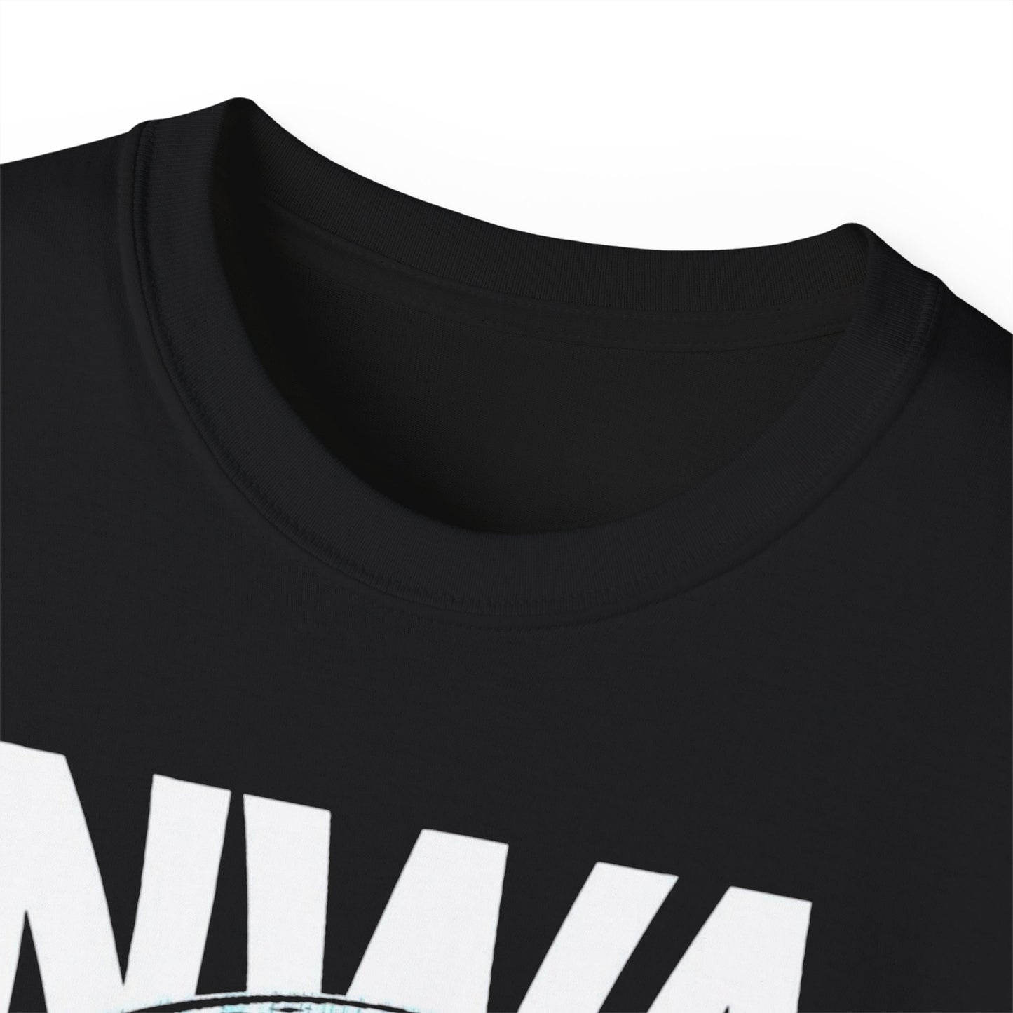 N.W.A Straight Outta Compton Graphic Tee - Unisex Vintage Style T-Shirt