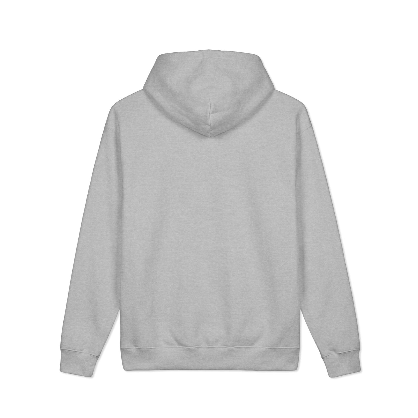 TrueWorld Creations Hoodie — Urban Graffiti Logo Pullover