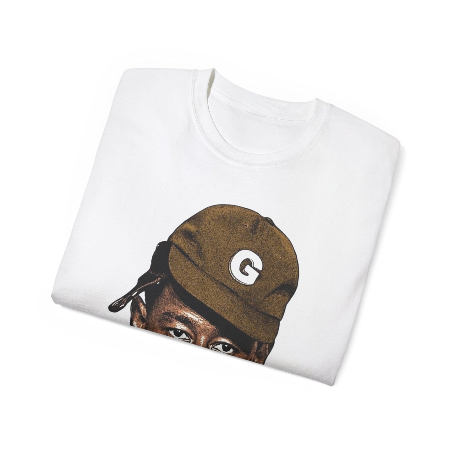 Tyler Inspired Unisex Ultra Cotton graphic T-shirt