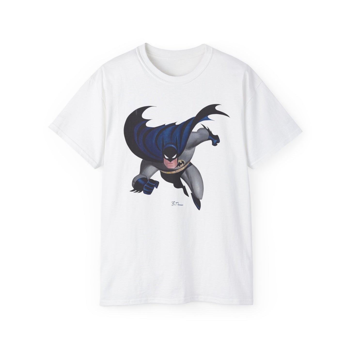Batman Graphic T-shirt