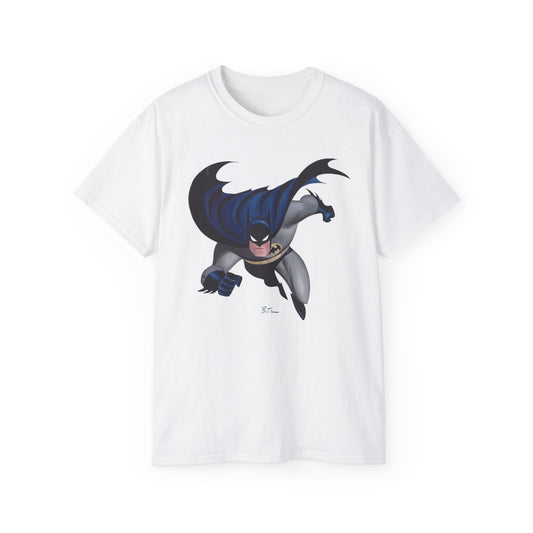 Batman Graphic T-shirt