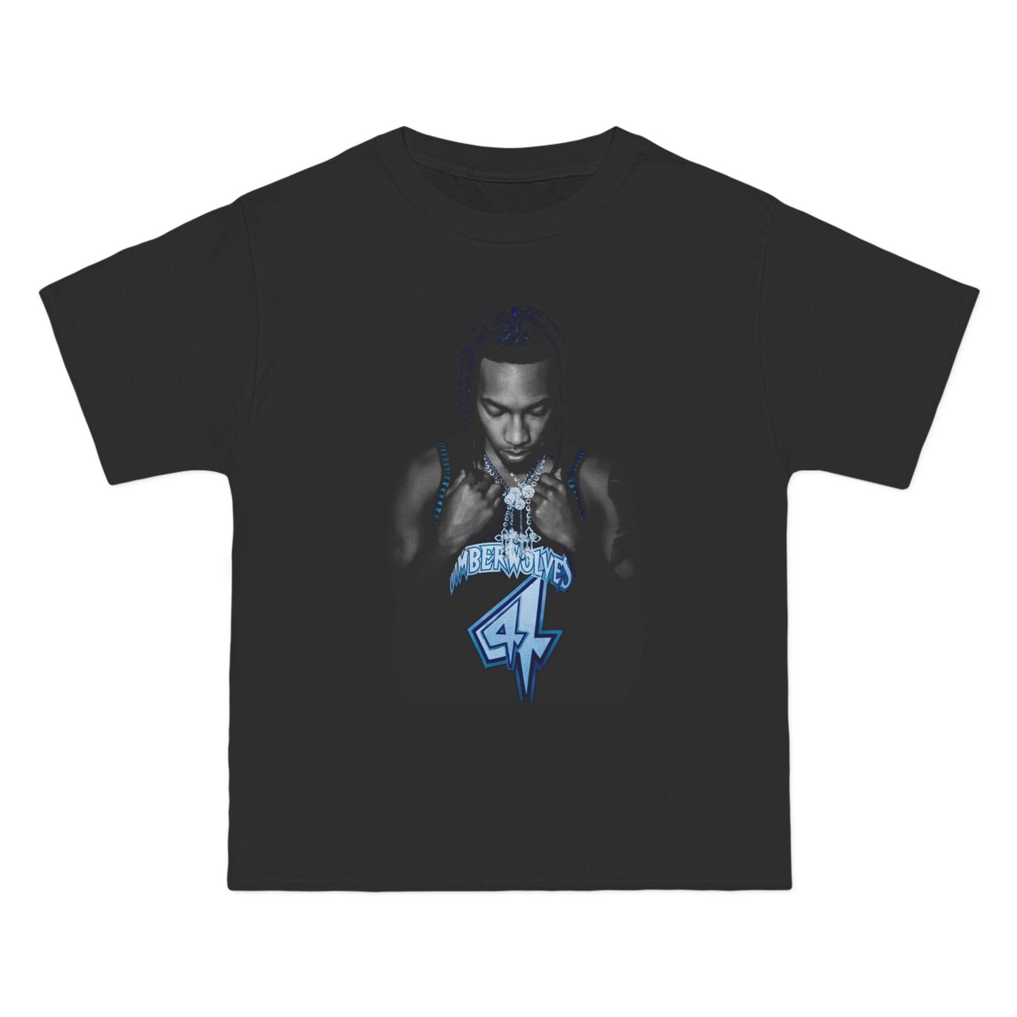 Rob dillingham #4 Graphic T-Shirt
