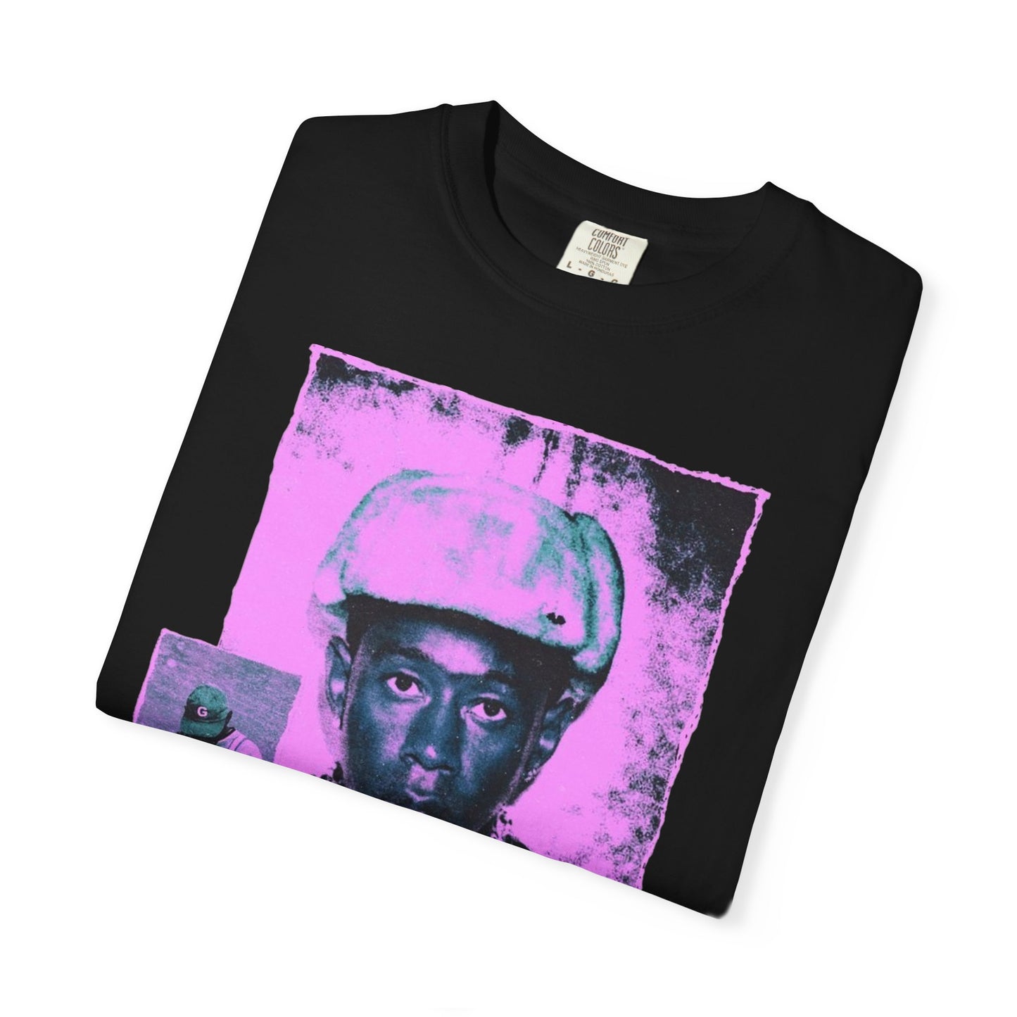 Tyler the Creator Graphic T-Shirt