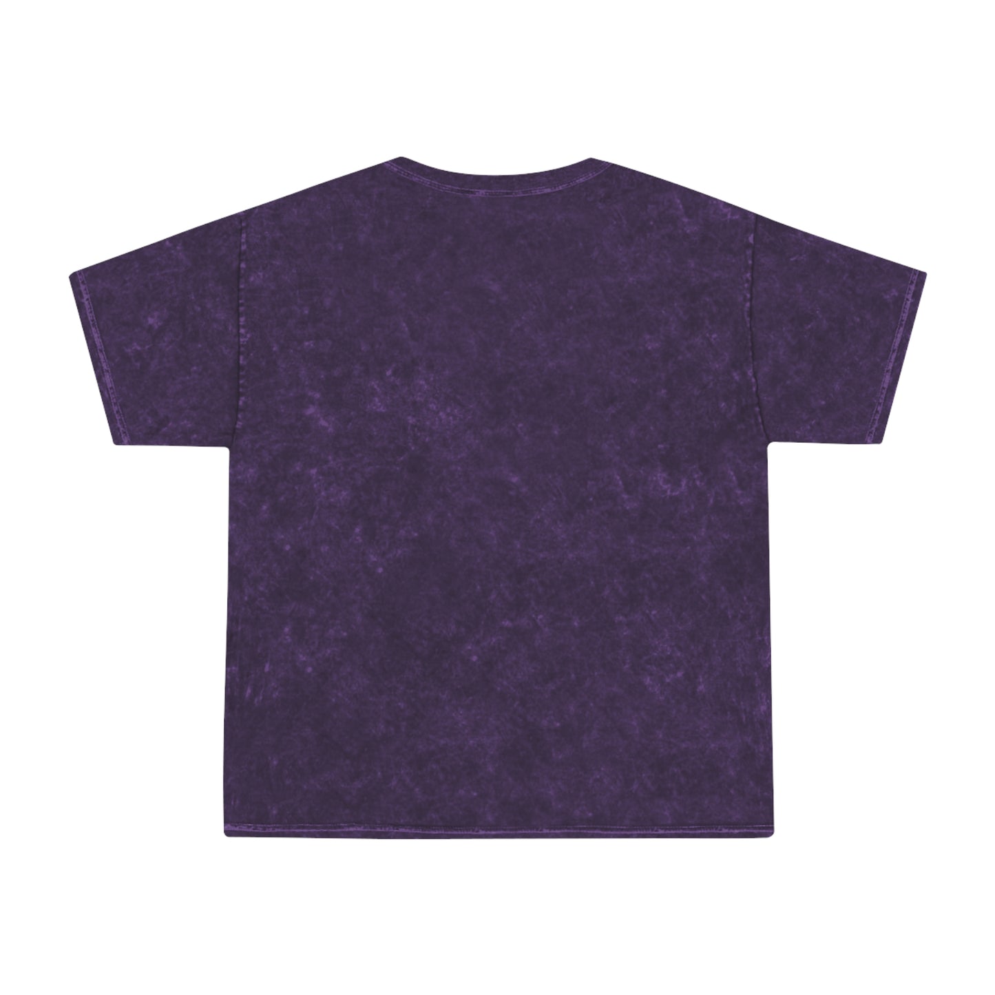 Mineral Wash Tee — ja morant  Bold Screaming Face Graphic