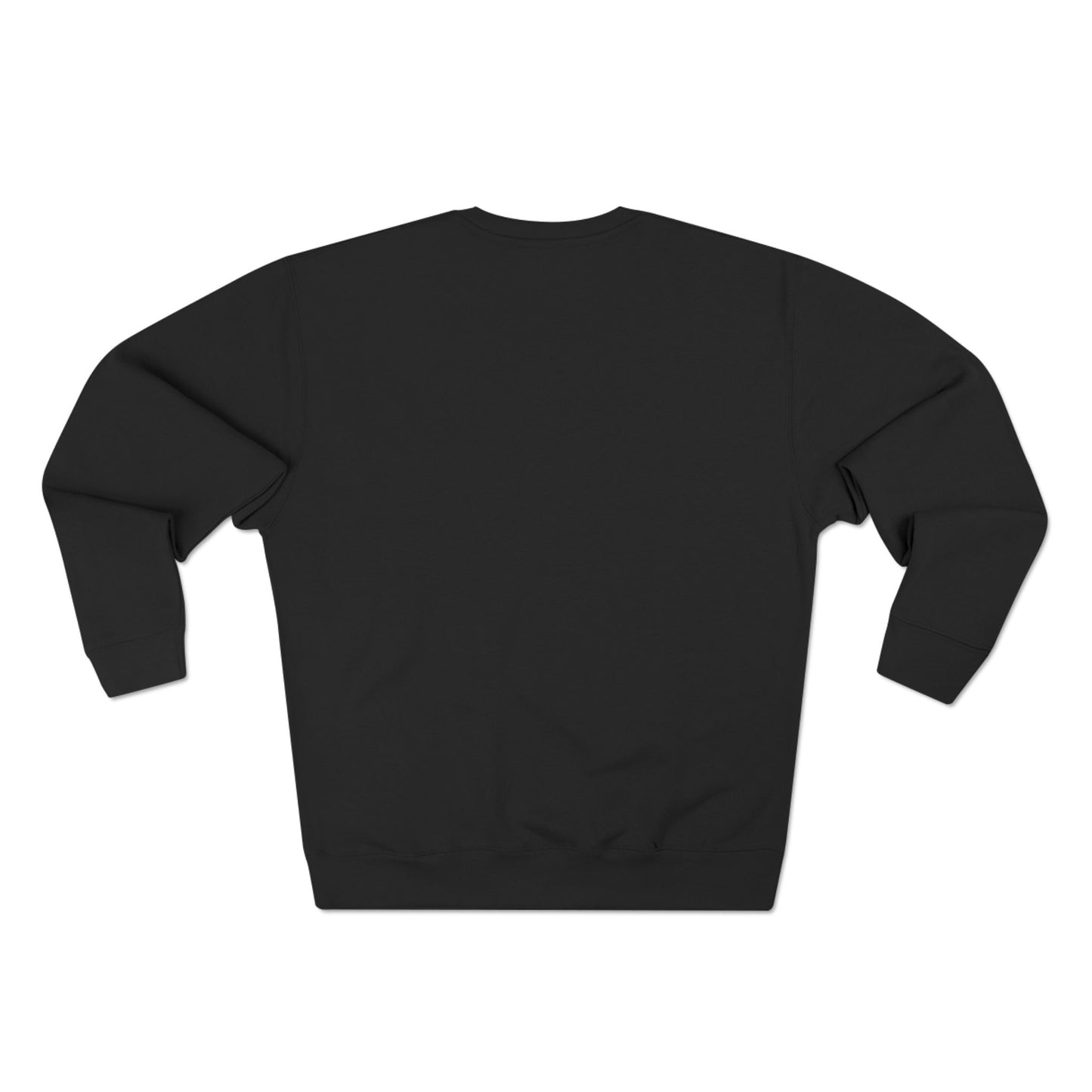 Daniel Caesar Graphic Sweatshirt — Pink Retro Tour Crewneck
