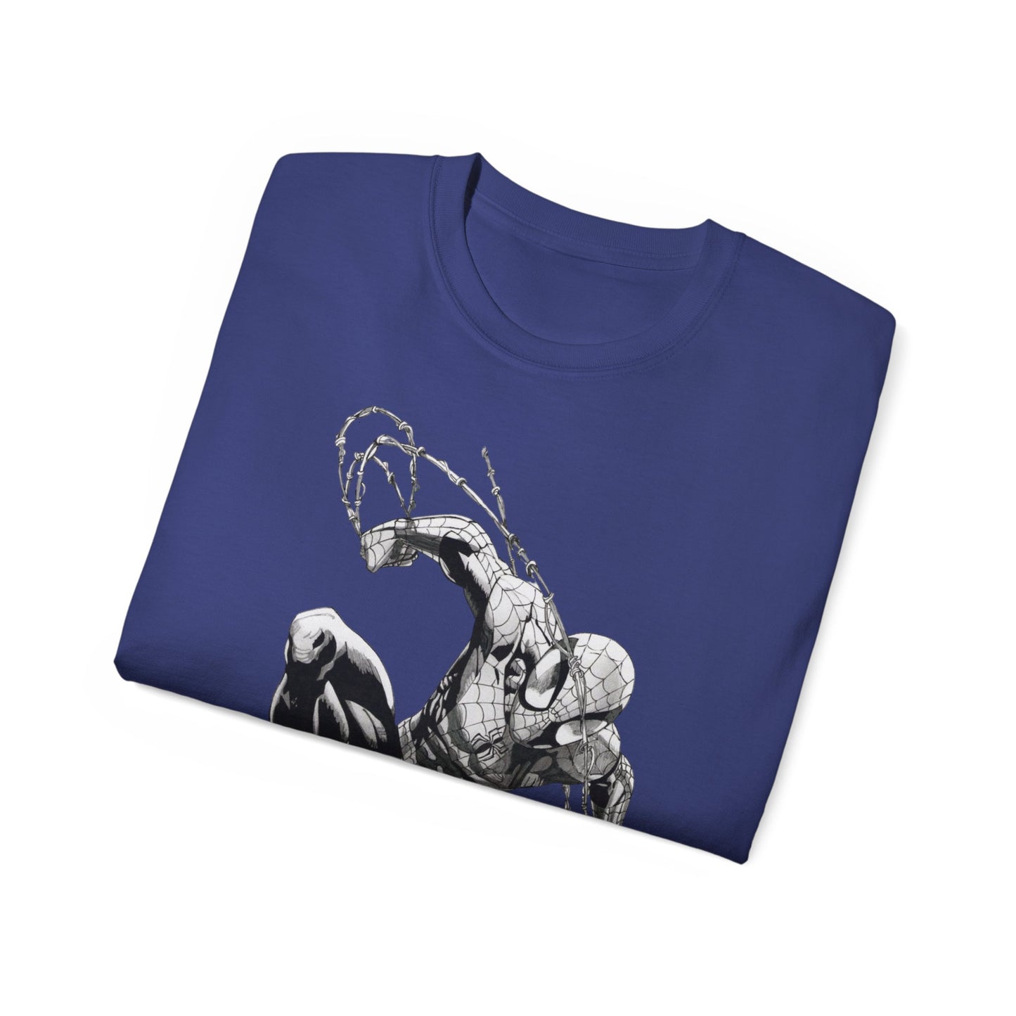 Spider-Man Graphic T-shirt