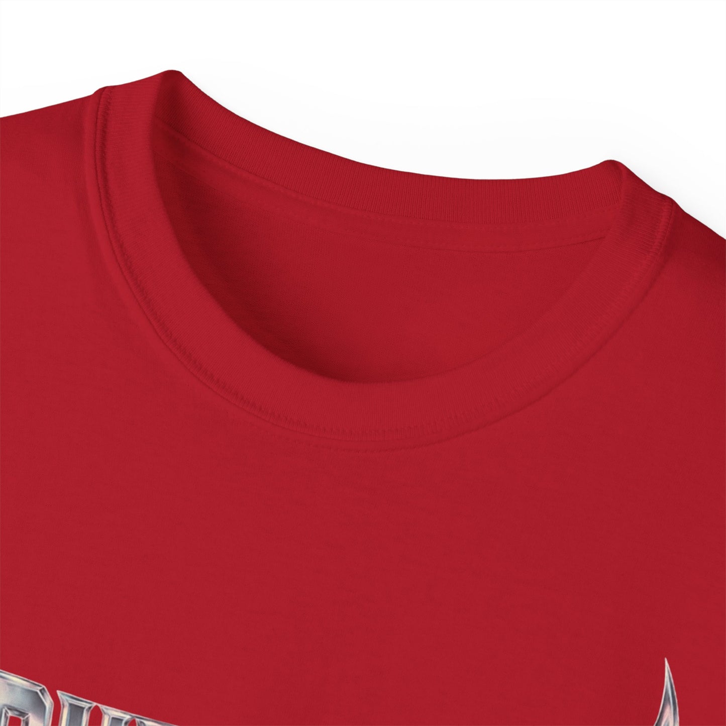 Unisex Ultra Cotton Tee - Stay True to Yourself Graphic  [...]