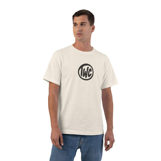 TWC Graphic Short-Sleeve T-Shirt - True World Creations