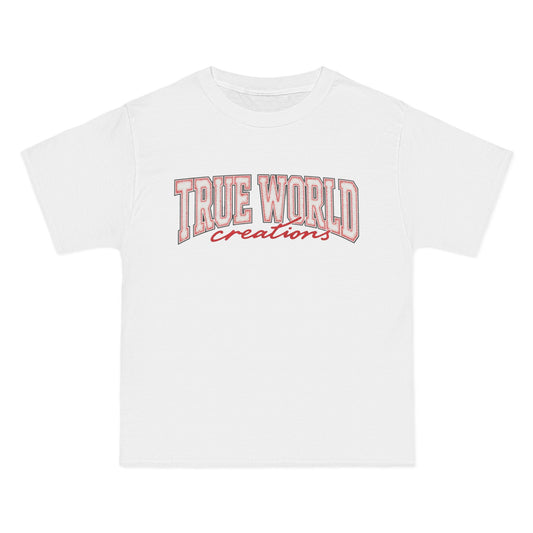 True World Creations graphic T-Shirt