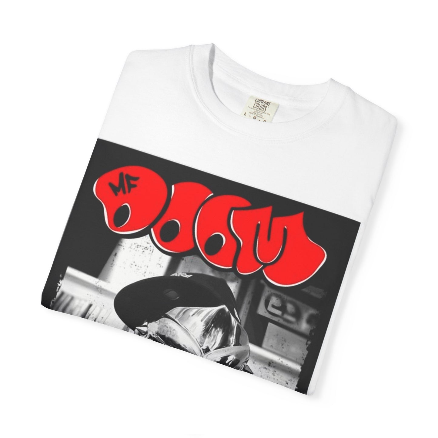 Graphic Unisex T-Shirt – Vintage Vibe Artwork