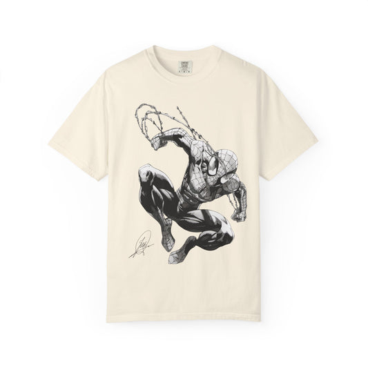 Spider-Man Graphic  T-shirt