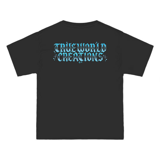 True World Creations Graphic Tee