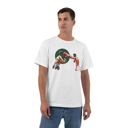 Vintage Boxing Graphic Tee