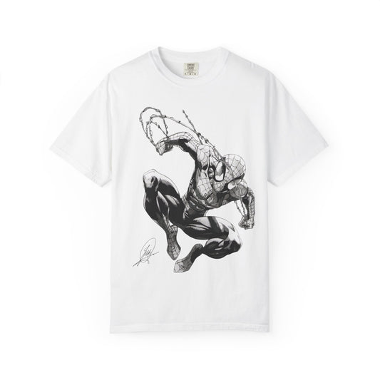 Spider-Man Graphic  T-shirt