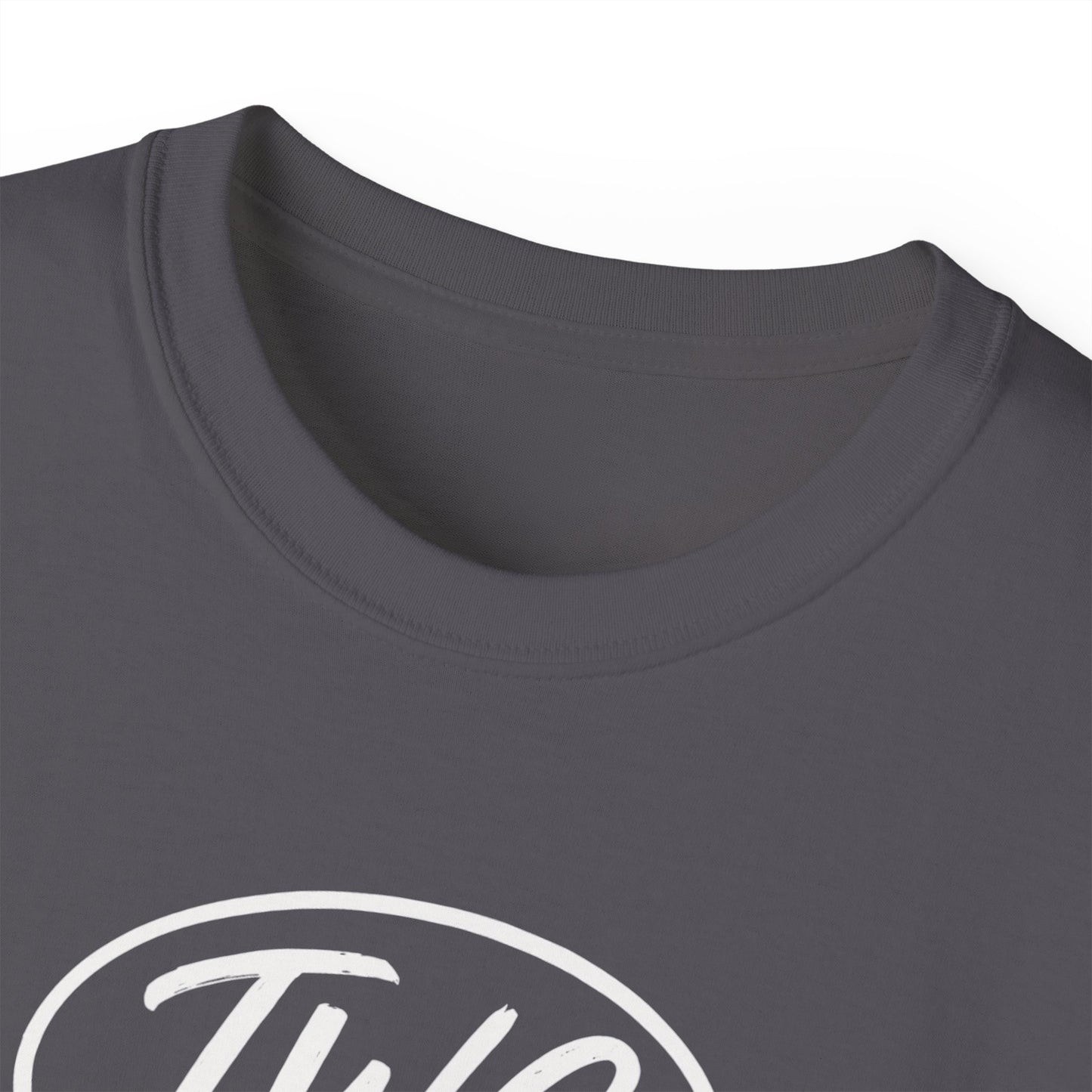 TWC eternal life graphic T-shirt