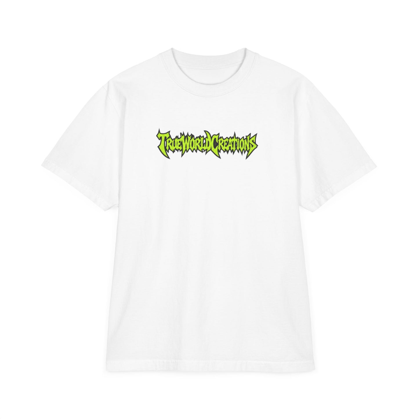TrueWorld Creations I love me 'Shut The F*** Up' Graphic