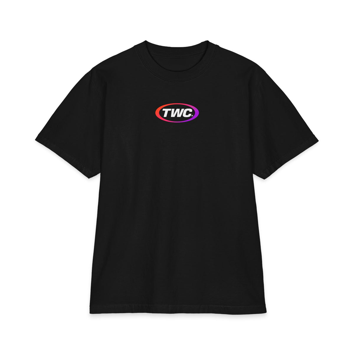 TWC "Stay True to Yourself" Graphic Tee