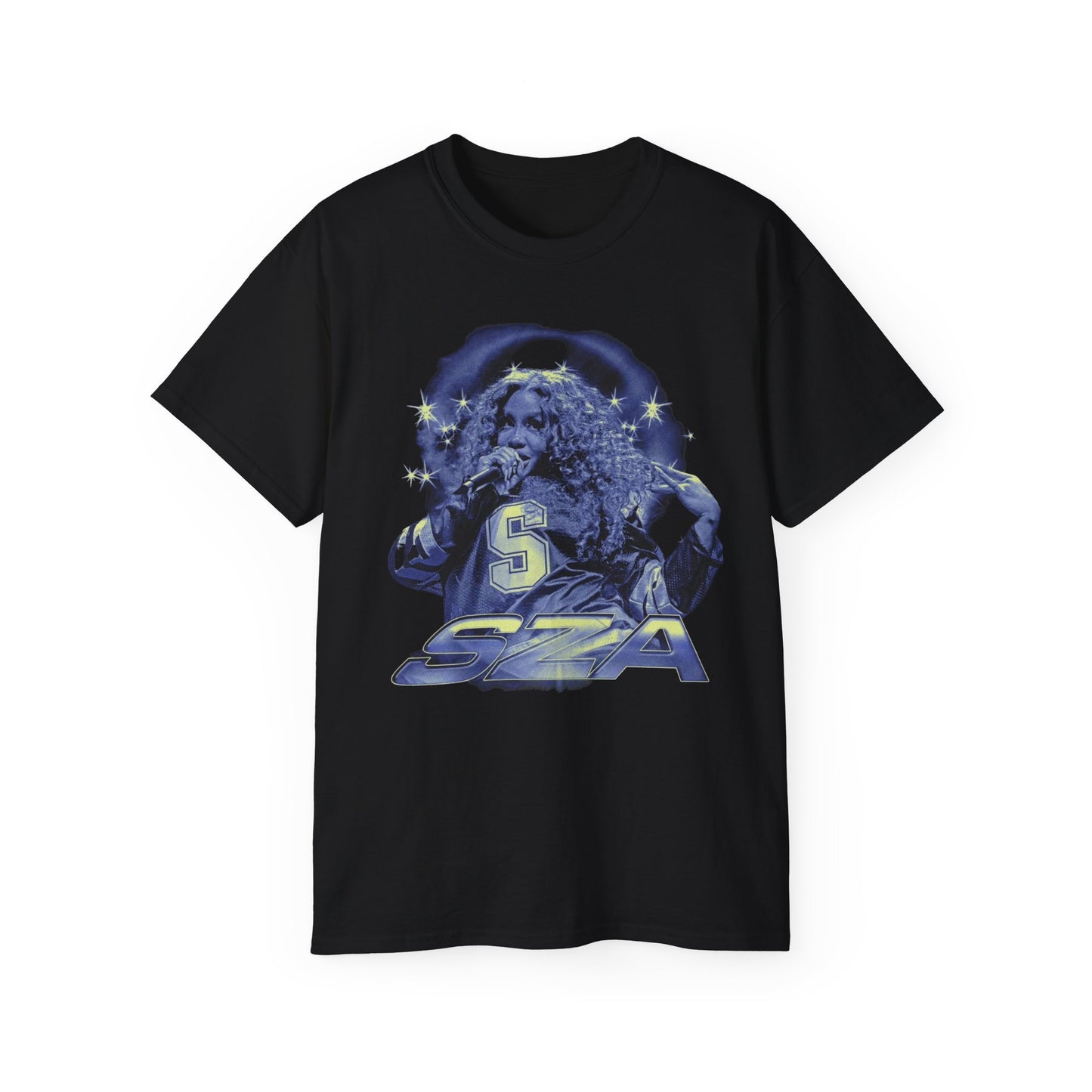 SZA graphic T-shirt