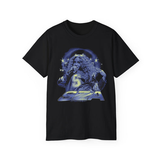 SZA graphic T-shirt