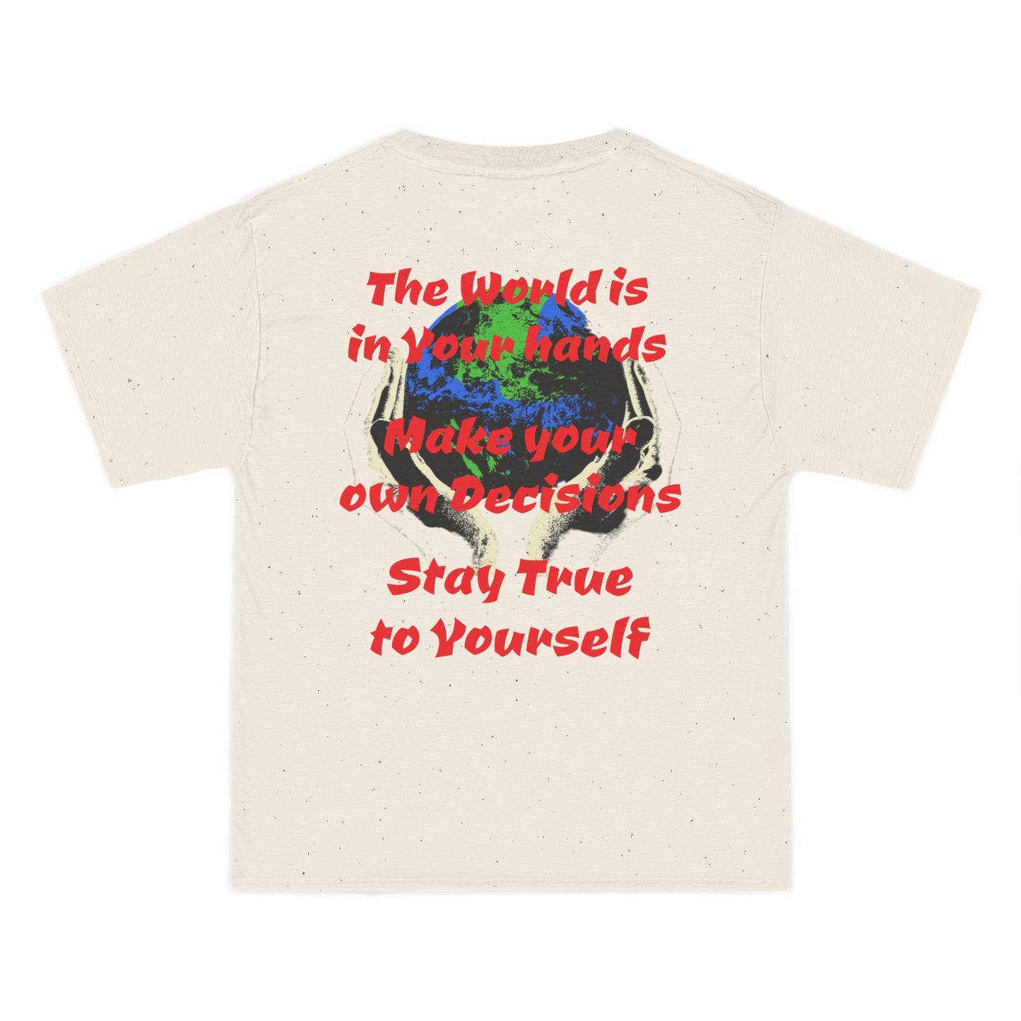TWC graphic T-shirt