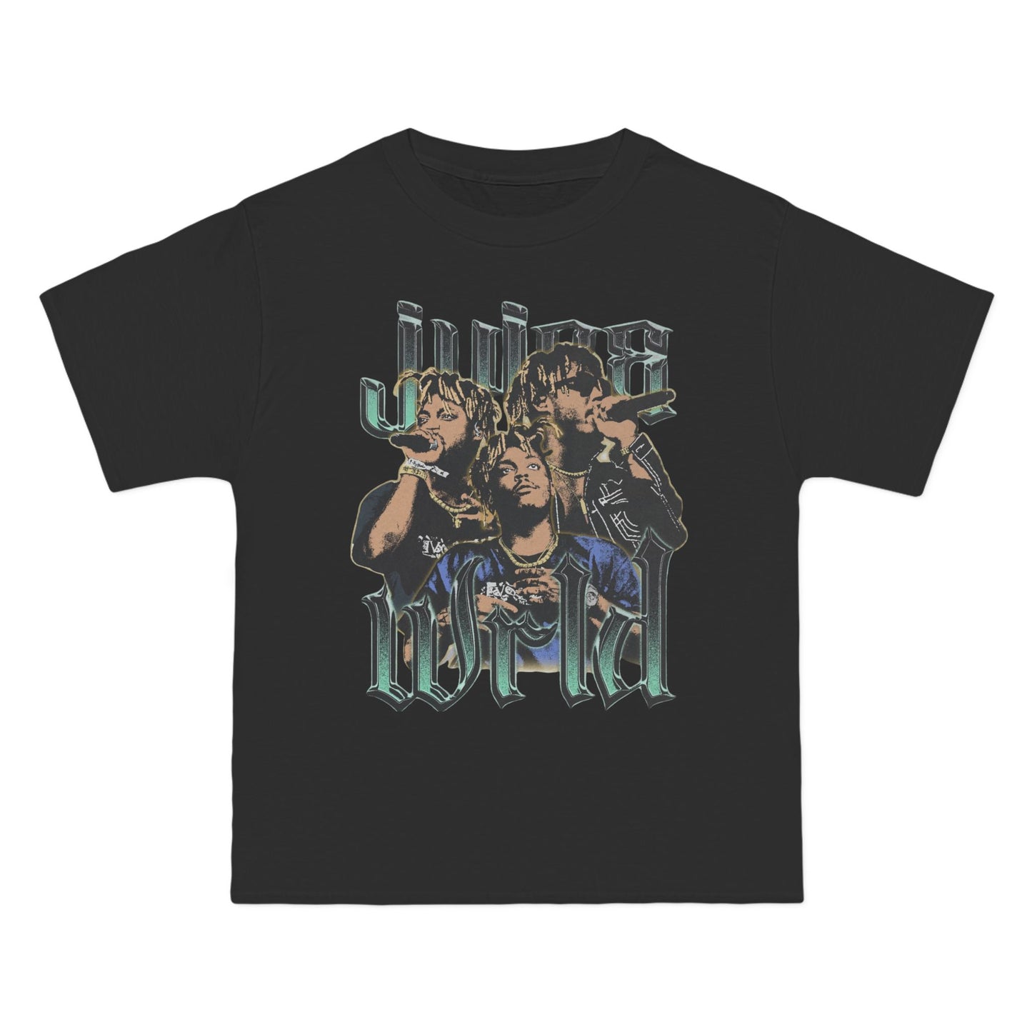 Juice World graphic T-shirt