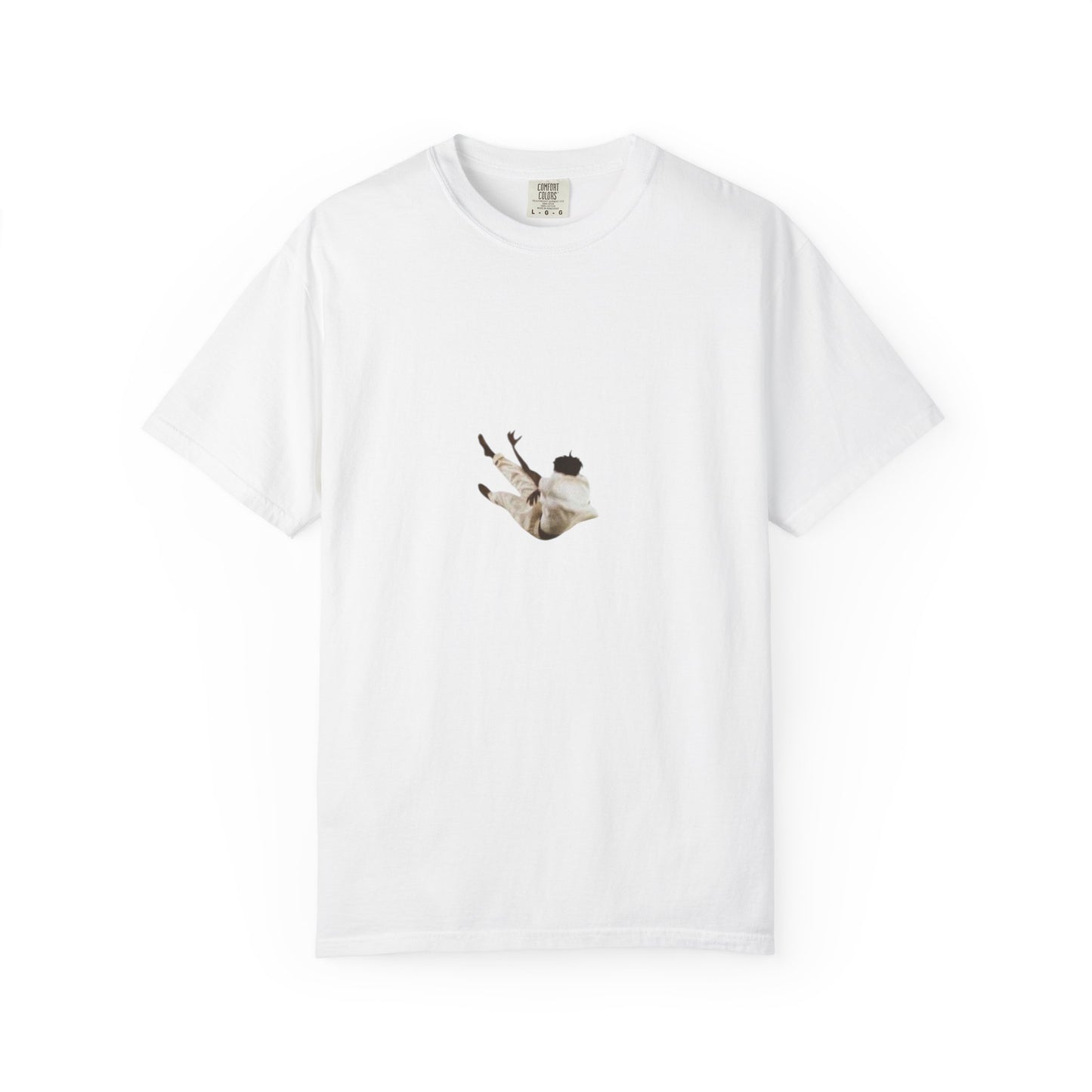 Daniel Caesar graphic T-Shirt