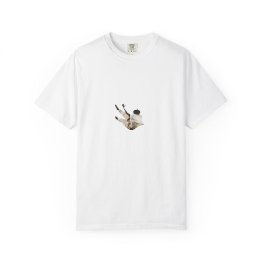 Daniel Caesar graphic T-Shirt