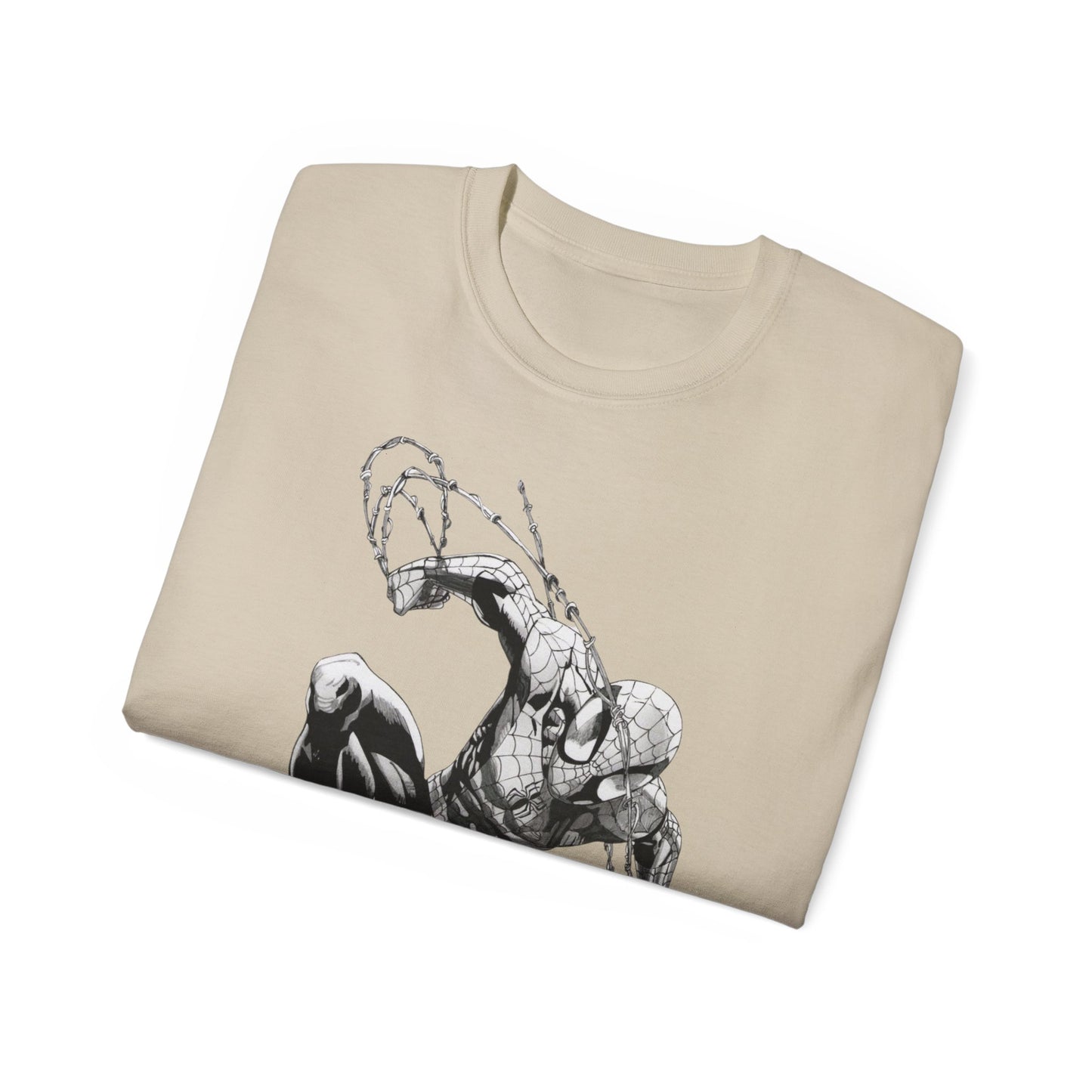 Spider-Man Graphic T-shirt