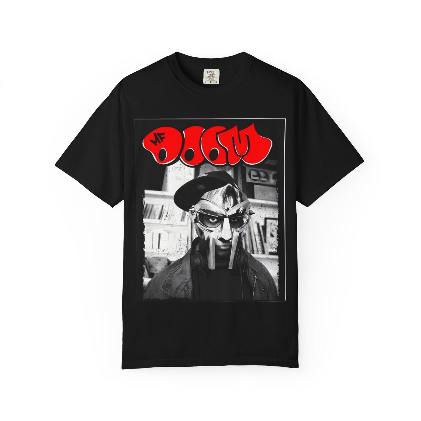 Graphic Unisex T-Shirt – Vintage Vibe Artwork