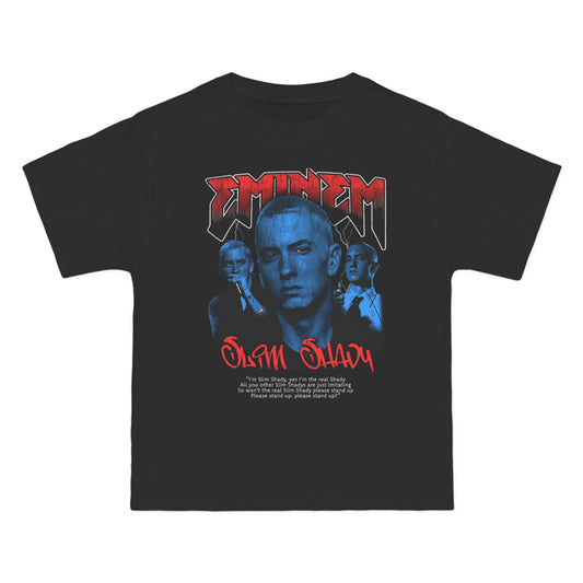 Em graphic T-shirt Short-Sleeve T-Shirt, Music Tee,