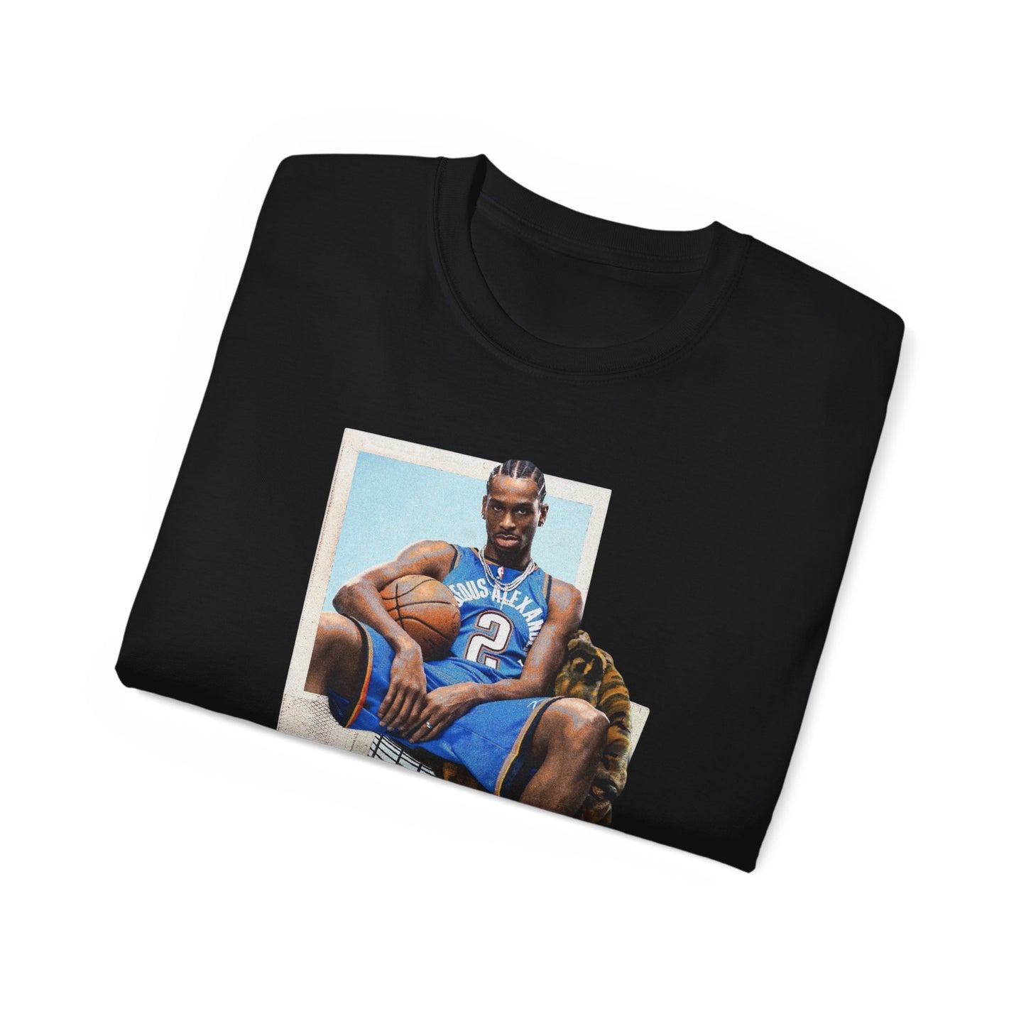 Shai MVP Graphic  T-shirt