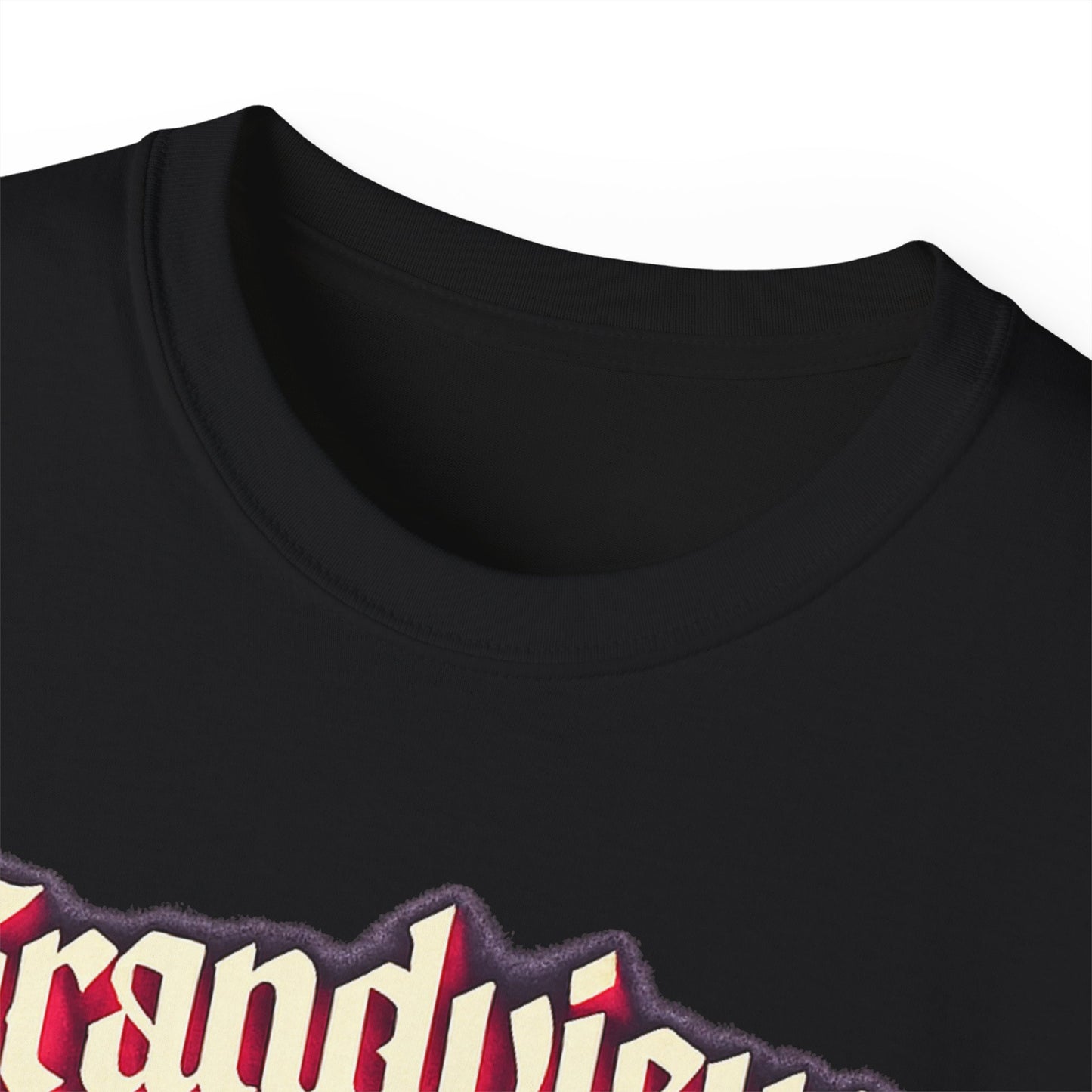 Grandview Greyhounds Unisex Ultra graphic Cotton Tee