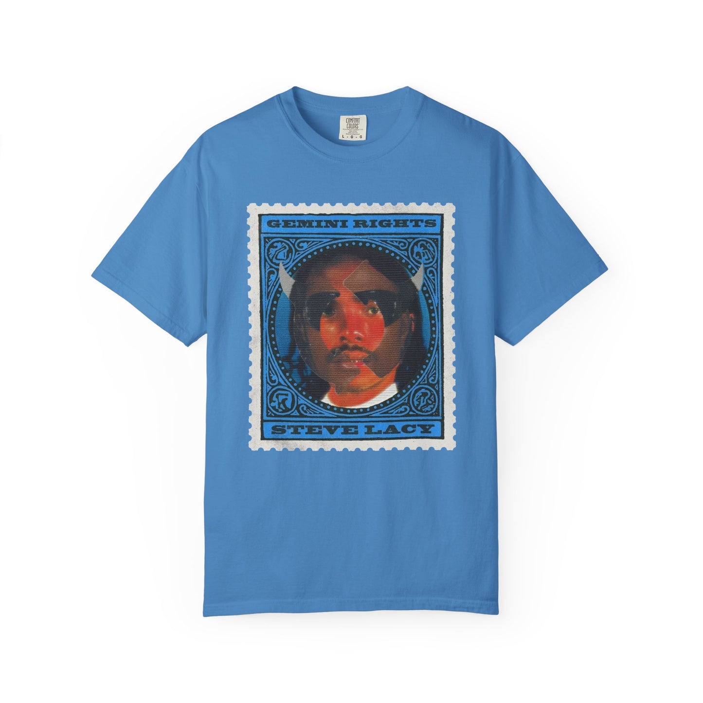 Musician Steve Lacy Unisex T-shirt