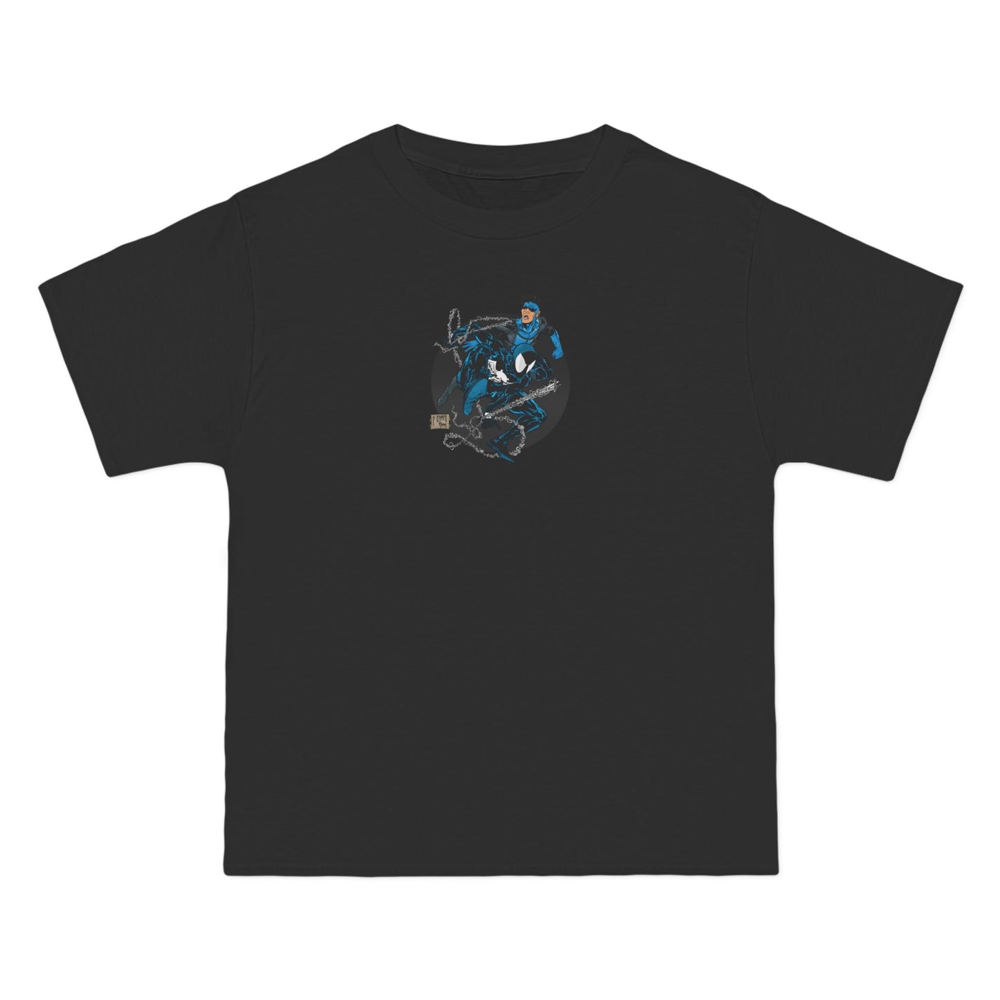 Invincible X Spider-Man Graphic T-Shirt