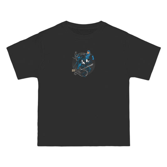 Invincible X Spider-Man Graphic T-Shirt