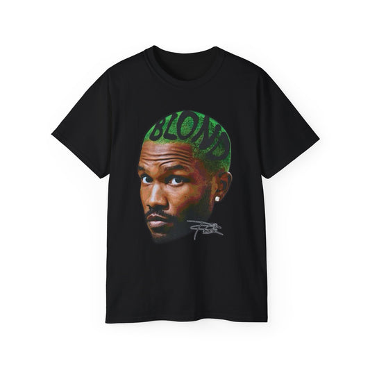 Frank Ocean Graphic T-shirt
