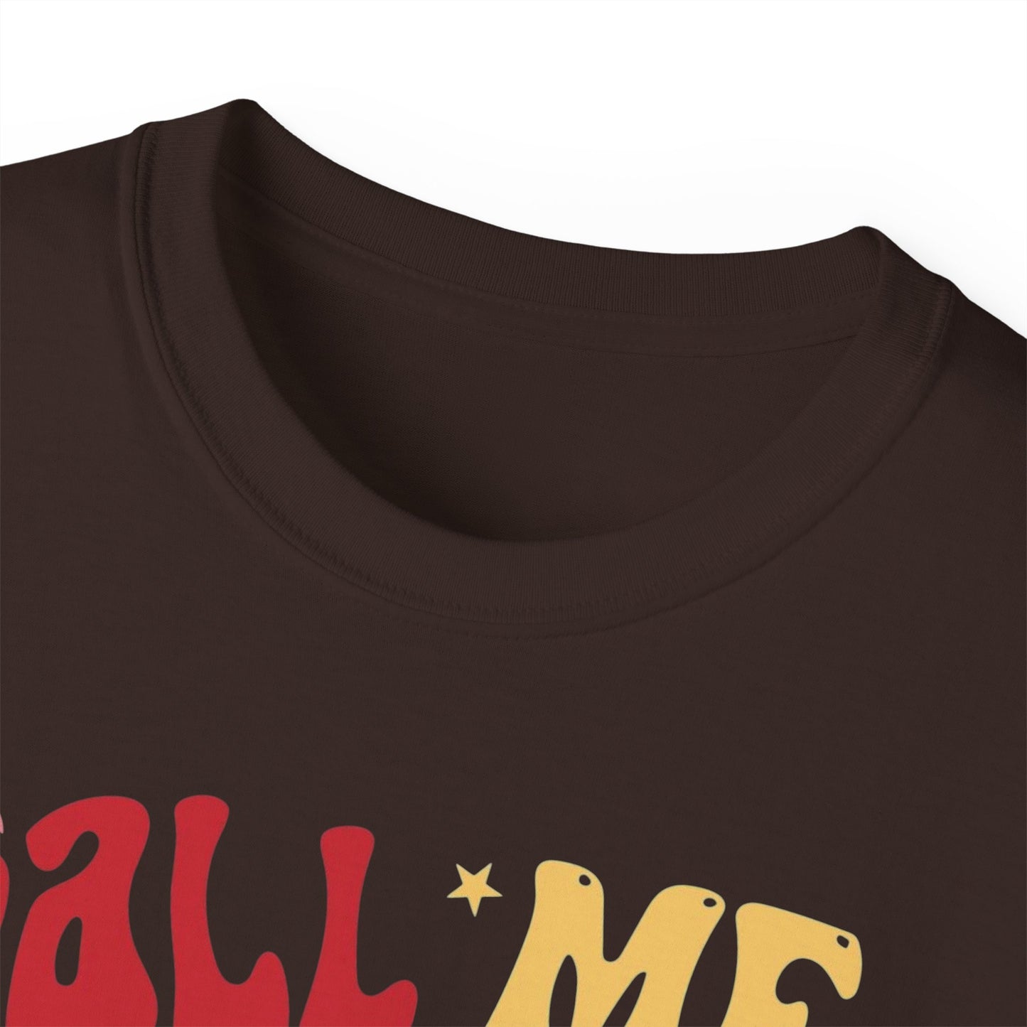 Tyler CMIYGL Vintage-Inspired Graphic Tee