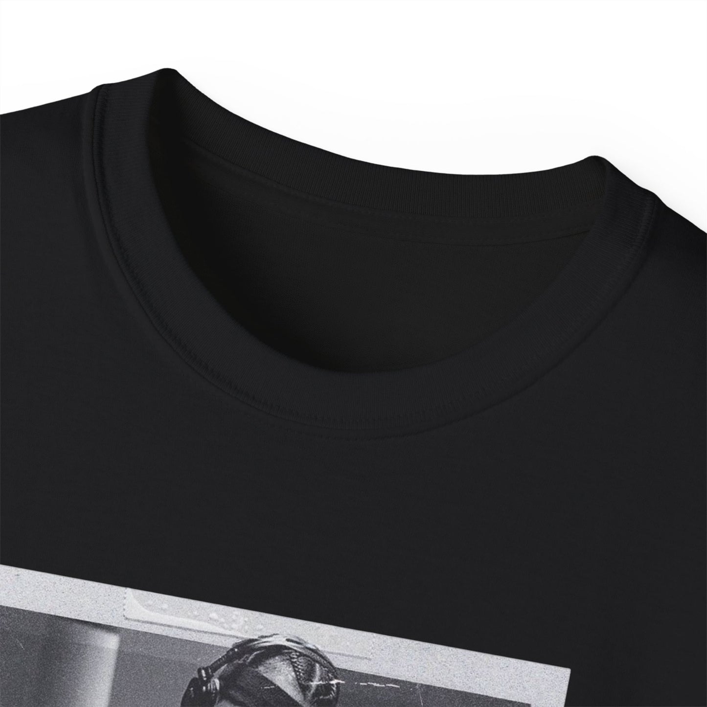 Allen Iverson The Answer Graphic T-shirt
