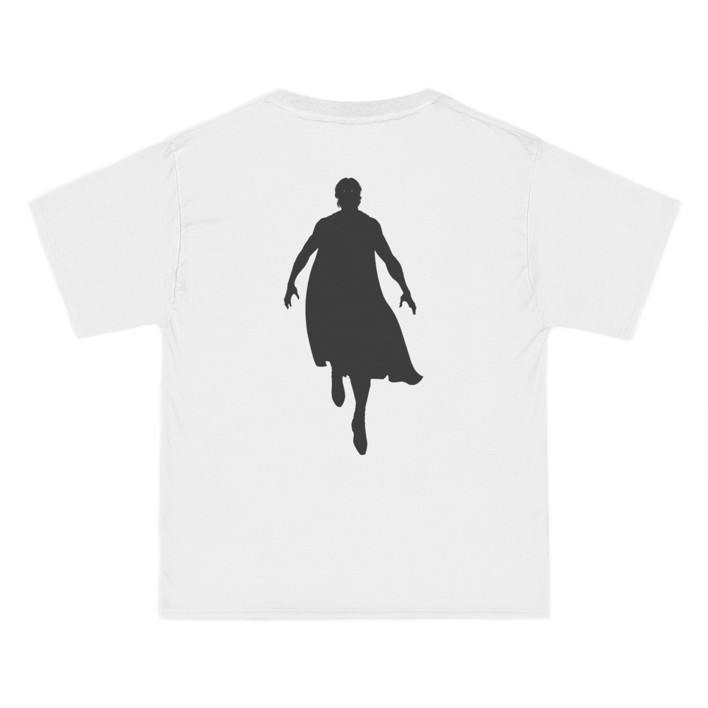 Sentry graphic T-shirt