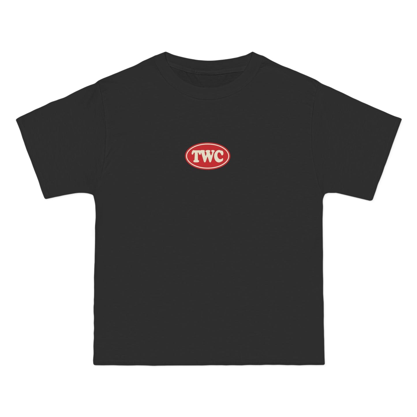 TWC Earth Creator graphic T-shirt