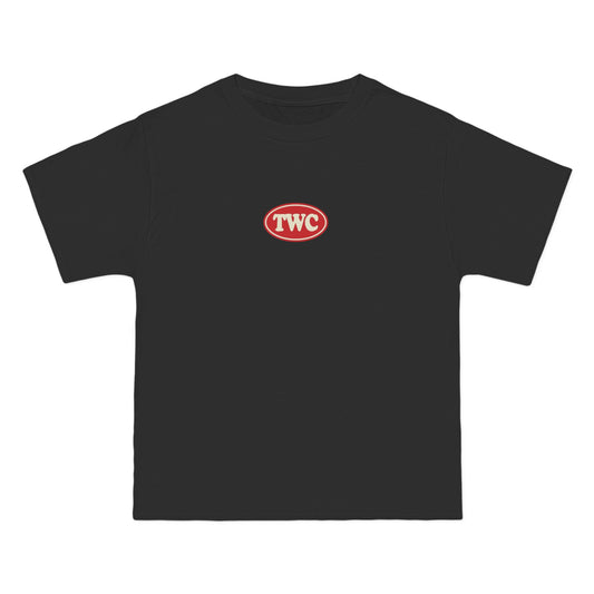 TWC Earth Creator graphic T-shirt