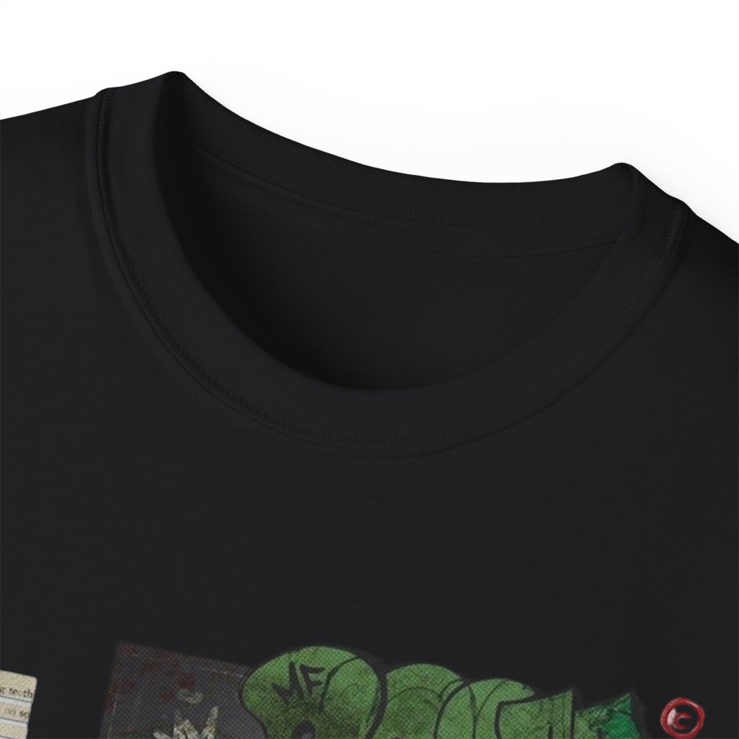 MF Doom Graphic T-shirt