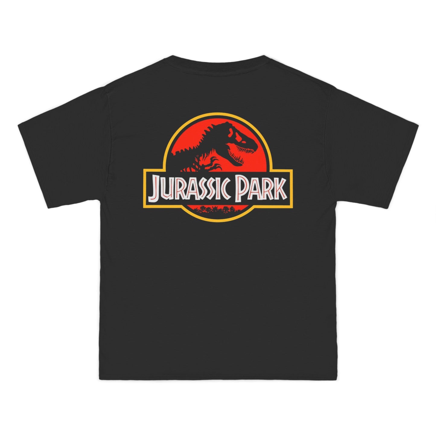 Jurassic Park Graphic T-shirt