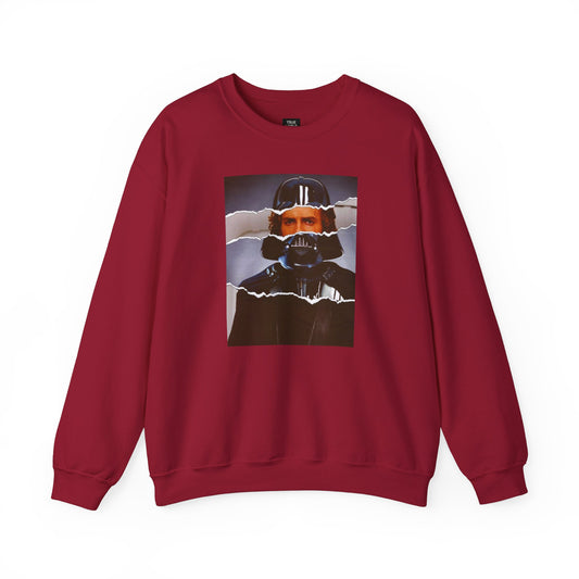 Darth Vader Graphic Sweatshirt - Unisex Heavy Blend™