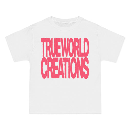 True World Creations / Any Means Possible Graphic Tee