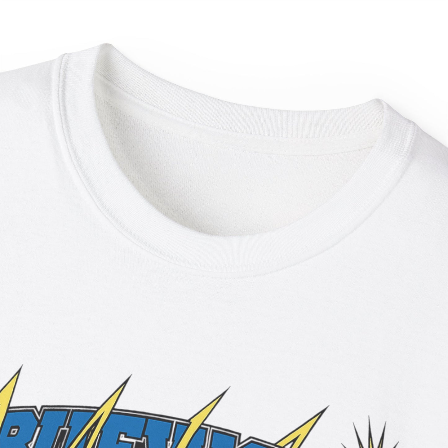 TWC Unisex Ultra Cotton Tee